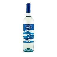 Vinho Verde Guigas White 0,75l - Wino białe wytrawne