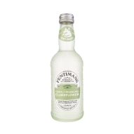 Fentimans Gently Sparkling Elderflower 275ml