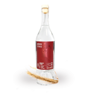 Podole Wielkie Wódka Żytnia 40% 0,7l - Wódka