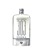 Wódka Squadron 303 Reservoir Auxiliaire 40% 0,7l