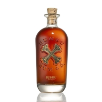 Bumbu Rum Company Bumbu Rum The Original 40% 0,7l - Rum Karaiby