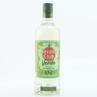 Havana Club Havana Club Verde White Rum 35% 0,7l - Rumy