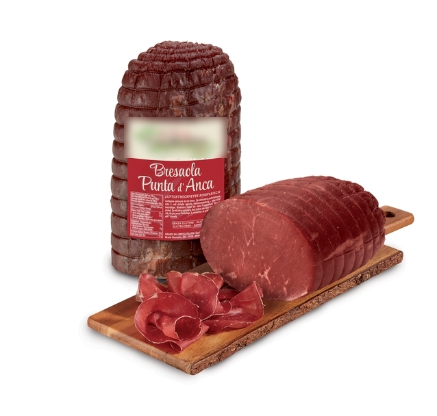 Bresaola Punta D'anca