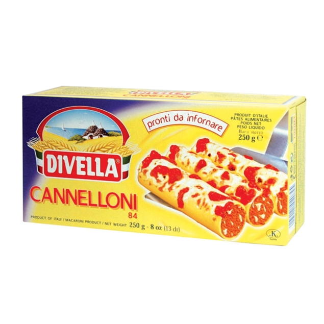 Divella Makaron Cannelloni Divella 250g
