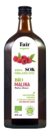 Fair Organic Sok Z Malin Nfc Bio 500 Ml
