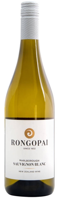 Babich Wino Rongopai Sauvignon Blanc 0,75l