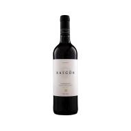 Wino Rasgon Tempranillo 0,75l