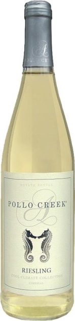Wino Pollo Creek Riesling 0,75l