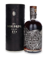 Don Papa Don Papa Philipines 10-letni Rum 43% 0,7l - Rum Filipiny