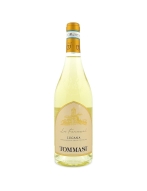 Tommasi Viticoltori Le Fornaci Lugana 0,75l - Wino białe wytrawne