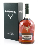 Dalmore 15 Yo Whisky
