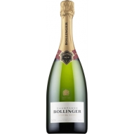 Bollinger Special Cuvee Champagne - Wino Francja Szampania