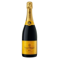 Veuve Clicquot Veuve Clicquot Brut 0,75l - Wino Francja Szampania