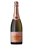 Veuve Cilicquot Rose 0,75l - Wino Francja Szampania
