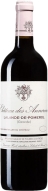 Château des Annereaux Lalande de Pomerol Francja 14% 0,75l - Wino czerwone wytrawne