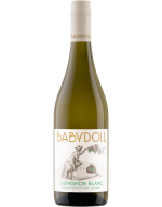 Yealands Estate Baby Doll Sauvignon Blanc 0,75l - Wino białe wytrawne