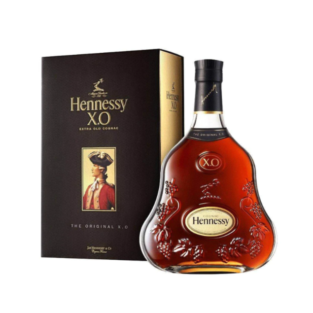 Moet Hennessy Koniak Xo w kart. 40% 0,7l