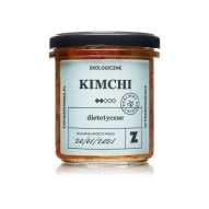 Kimchi Dietetyczne 300g