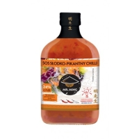 Mr. Ming Sos słodko-pikantny 24% chilli 175 ml