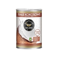 Mr. Ming Mleczko Kokosowe 5-7% 400ml
