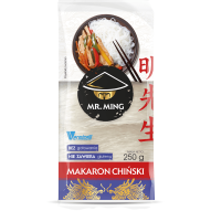 Mr. Ming Makaron Chiński 250g