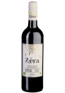 Zera Wino Czerwone Bezalkoholowe Cabernet Sauvignon - Wino czerwone wytrawne