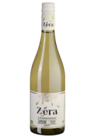 Zera Wino Białe Bezalkoholowe Chardonnay - Wino białe