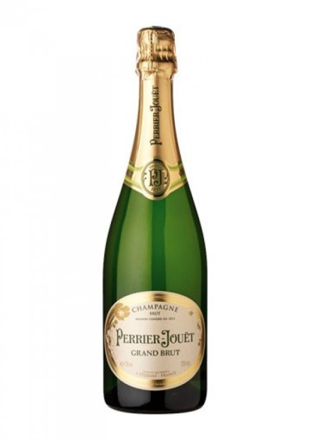 Perrier Jouet Champagne Grand Brut 0,75l