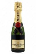 Champagne Moet&chandon Brut Imperial 0,2l - Wina musujące