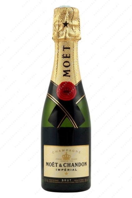 Champagne Moet&chandon Brut Imperial 0,2l