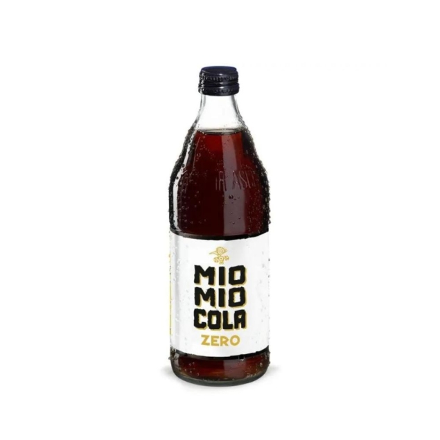 Mio Mio Mio Mio Cola Bez Cukru 0,5l
