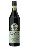 Fernet-branca Liqueur Menta Bitters 0,7l - Likiery