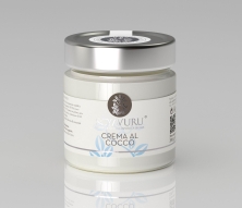 Scyavuru Krem Kokosowy 200g