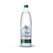 Jurop Woda Niegazowana Melt Water 1,0l Jurop