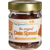 Yogi En Yousef Krem Z Daktyli  Bio 200g