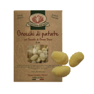 Rustichella d'Abruzzo Gnocchi di Patate – włoskie kluski 500 g