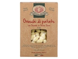 Rustichella d'Abruzzo Gnocchi Rustichella 500g