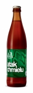 Pinta Piwo Pinta Atak Chmielu 0,5l Butelka - Piwo