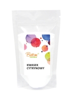Batom Kwas Cytrynowy 500g