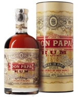 Don Papa Don Papa Rum Philipines /tuba/ 0,7l - Rumy