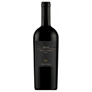 Cotis  Pirimitivo Do Manduria Pietra Pura - Wino czerwone