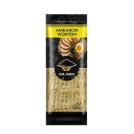 Mr. Ming Makaron Wonton 300g