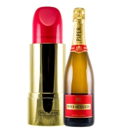 Piper-Heidsieck Champagne Brut Lipstick 0,75l - Wino Francja Szampania