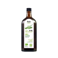 Fair Organic Sok Z Aloesu Nfc Bio 500ml