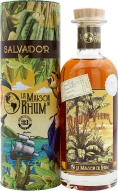 La Du Rhum La Maison Du Rhum Alvador Rum Batch 3 40% 0,7l - Rum ciemny