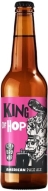 Alebrowar King Of Hop American Pale Ale piwo jasne 5% 0,5l - Piwo pszeniczne