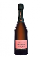 Drappier Drappier Rose Brut 0,75l - Wino Francja Szampania