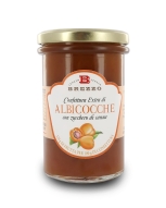 Brezzo Konfitura Z Moreli Brezzo 350g