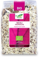 Bio Planet Musli Tropikalne Bio 300 G