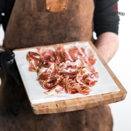 Kultura Smaku Sezonowany Karczek Coppa Kultura Smaku